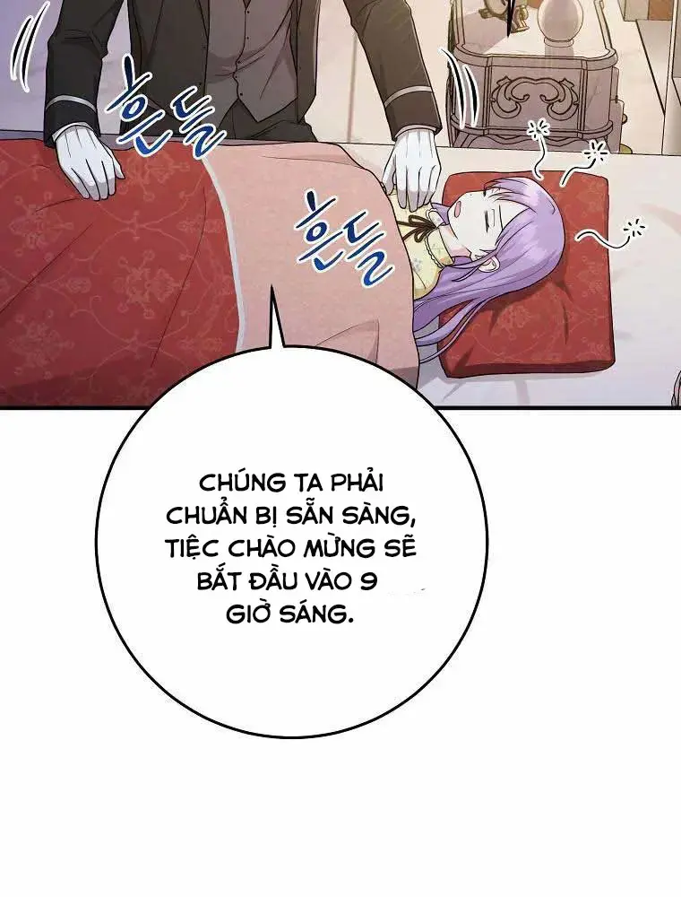 Xuyên Sách Tôi Bị Cả Nhà Yêu Chiều Quá Mức Chapter 22 - Trang 3