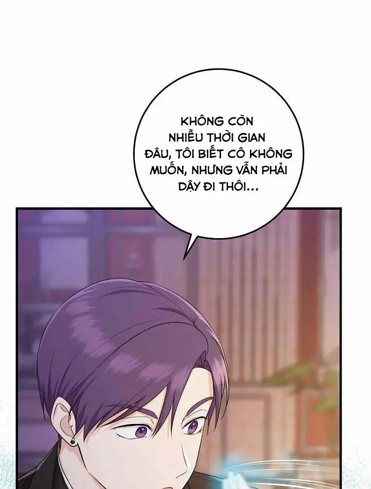 Xuyên Sách Tôi Bị Cả Nhà Yêu Chiều Quá Mức Chapter 22 - Trang 4