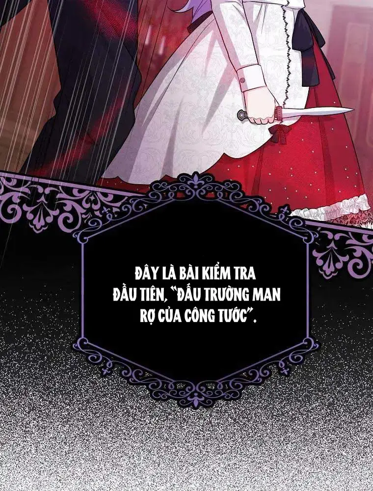Xuyên Sách Tôi Bị Cả Nhà Yêu Chiều Quá Mức Chapter 22 - Trang 49