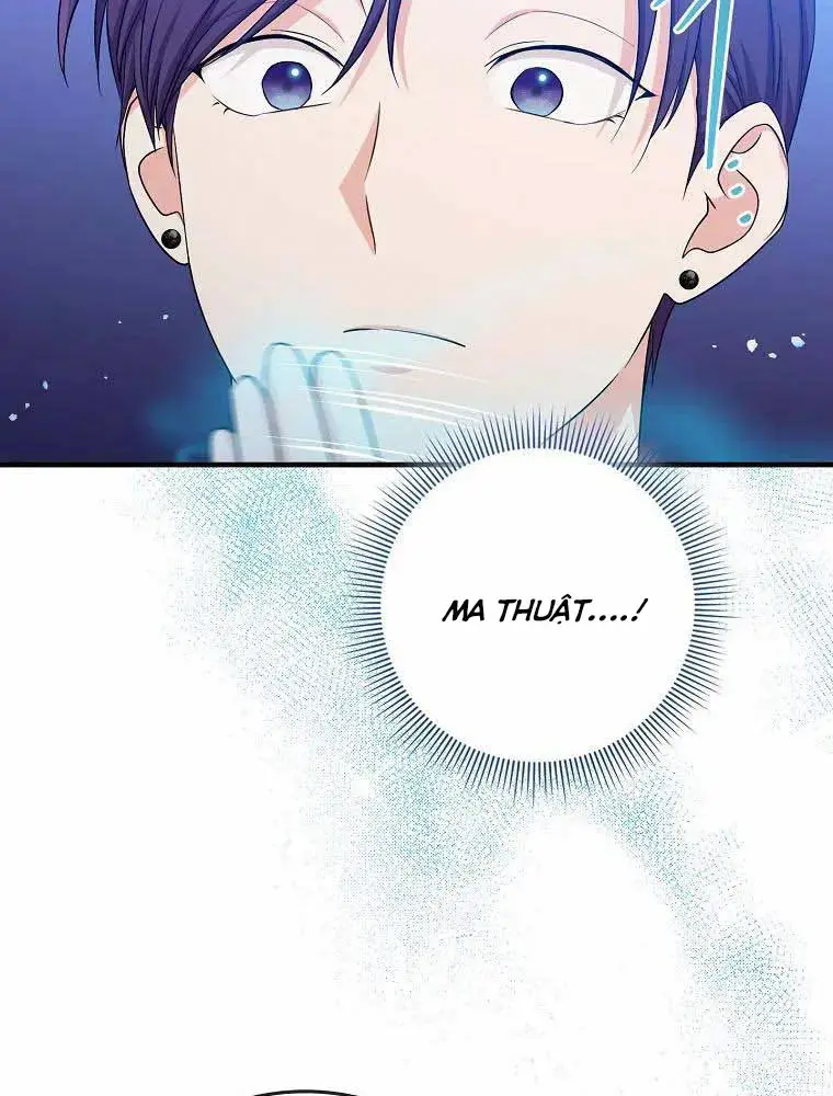 Xuyên Sách Tôi Bị Cả Nhà Yêu Chiều Quá Mức Chapter 22 - Trang 6