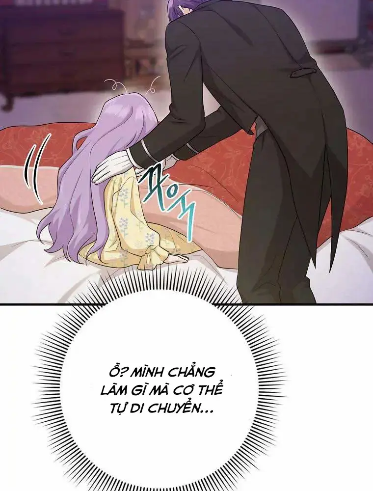 Xuyên Sách Tôi Bị Cả Nhà Yêu Chiều Quá Mức Chapter 22 - Trang 9
