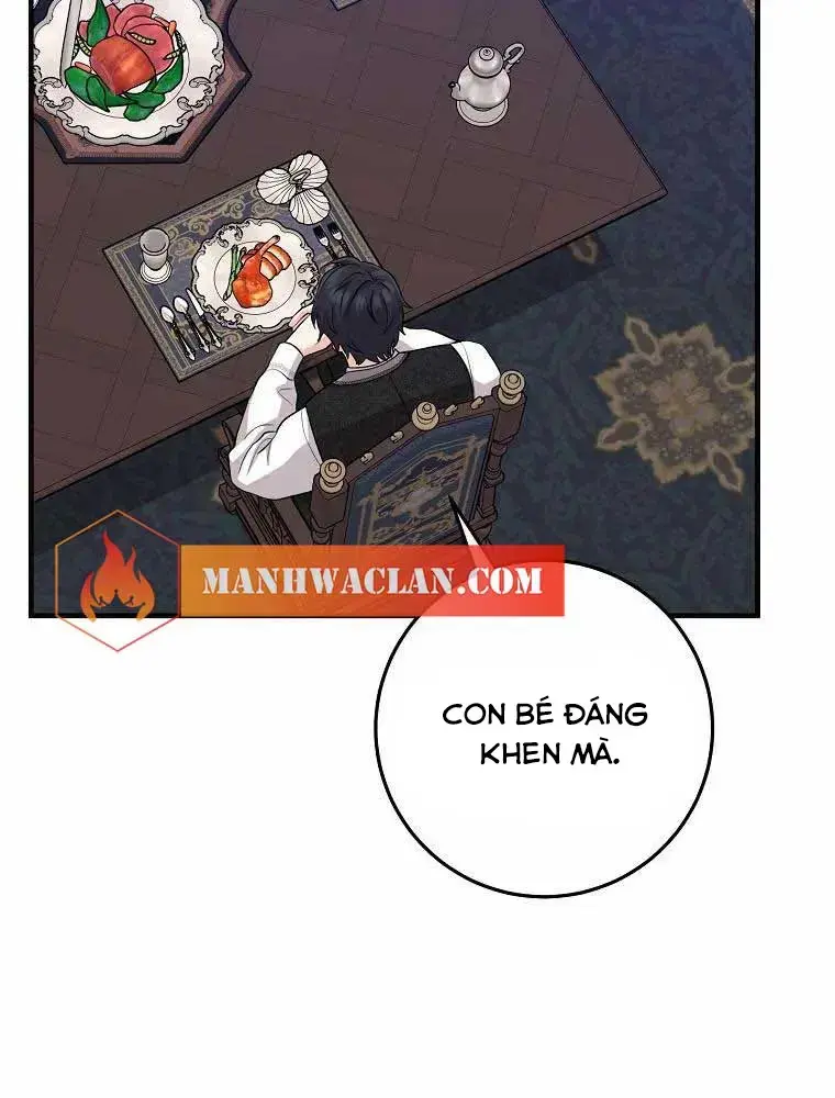 Xuyên Sách Tôi Bị Cả Nhà Yêu Chiều Quá Mức Chapter 23 - Trang 23