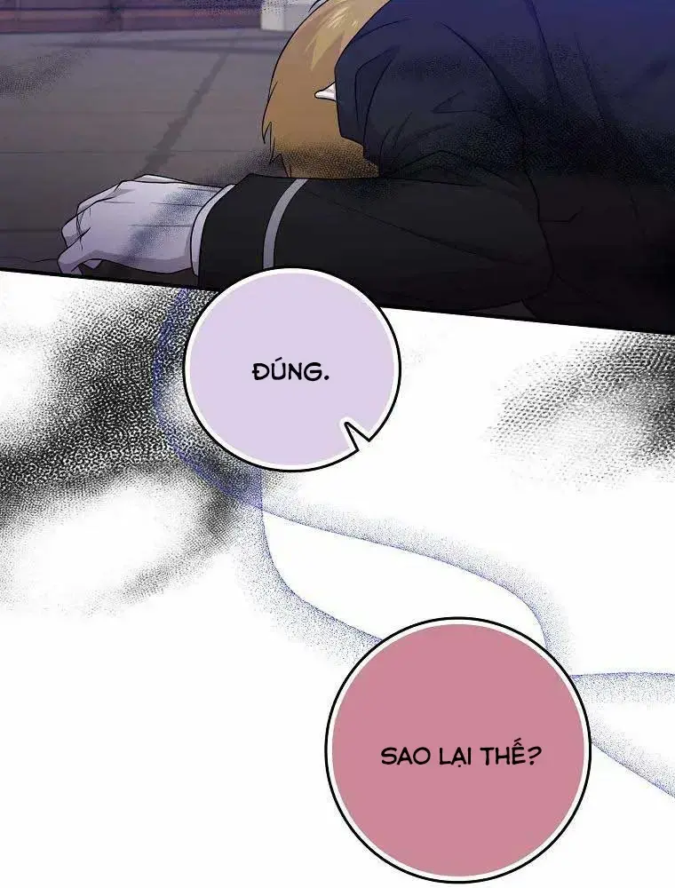 Xuyên Sách Tôi Bị Cả Nhà Yêu Chiều Quá Mức Chapter 23 - Trang 4