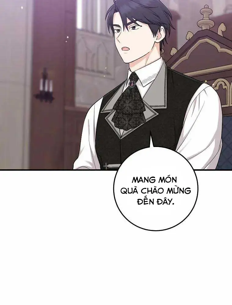 Xuyên Sách Tôi Bị Cả Nhà Yêu Chiều Quá Mức Chapter 23 - Trang 45