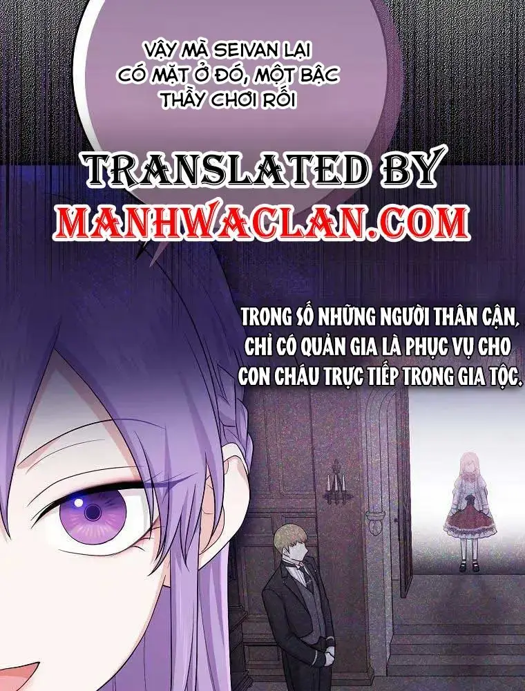Xuyên Sách Tôi Bị Cả Nhà Yêu Chiều Quá Mức Chapter 23 - Trang 9