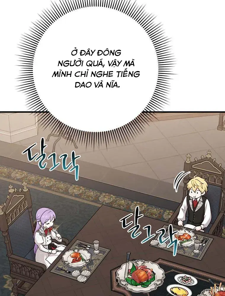 Xuyên Sách Tôi Bị Cả Nhà Yêu Chiều Quá Mức Chapter 24 - Trang 27