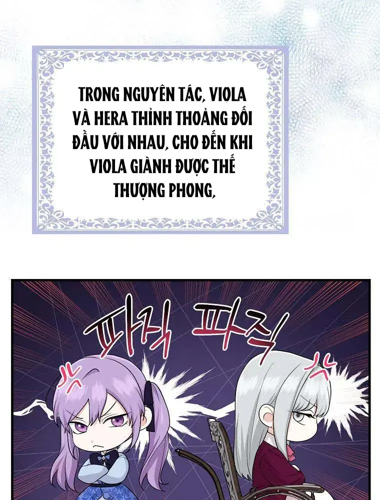 Xuyên Sách Tôi Bị Cả Nhà Yêu Chiều Quá Mức Chapter 24 - Trang 41
