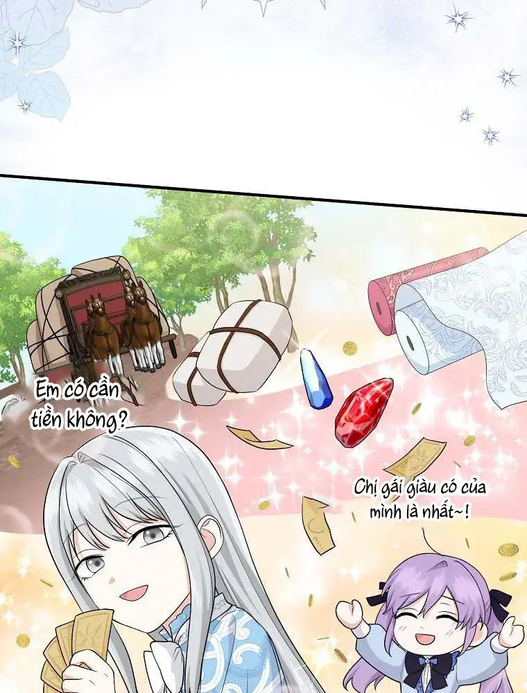 Xuyên Sách Tôi Bị Cả Nhà Yêu Chiều Quá Mức Chapter 24 - Trang 43