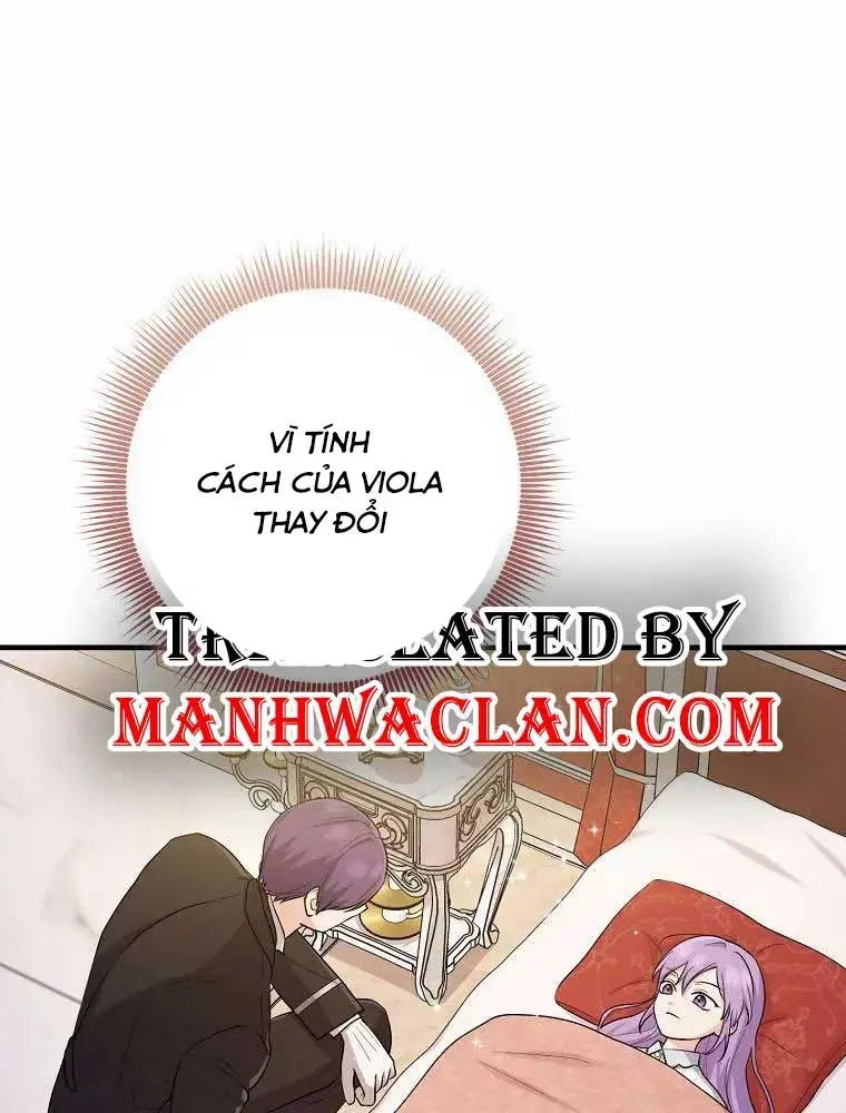 Xuyên Sách Tôi Bị Cả Nhà Yêu Chiều Quá Mức Chapter 25 - Trang 1