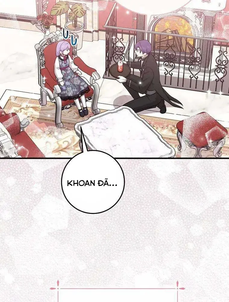 Xuyên Sách Tôi Bị Cả Nhà Yêu Chiều Quá Mức Chapter 25 - Trang 39