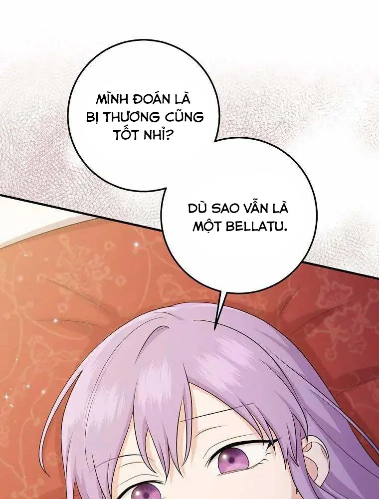 Xuyên Sách Tôi Bị Cả Nhà Yêu Chiều Quá Mức Chapter 25 - Trang 6