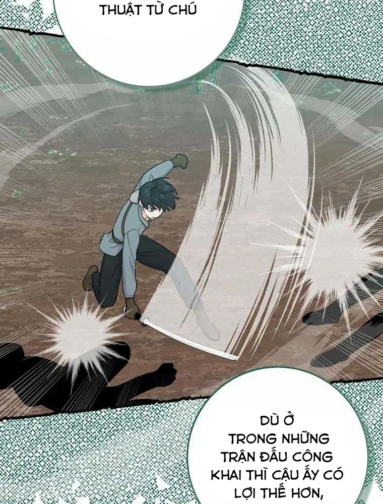 Xuyên Sách Tôi Bị Cả Nhà Yêu Chiều Quá Mức Chapter 26 - Trang 35
