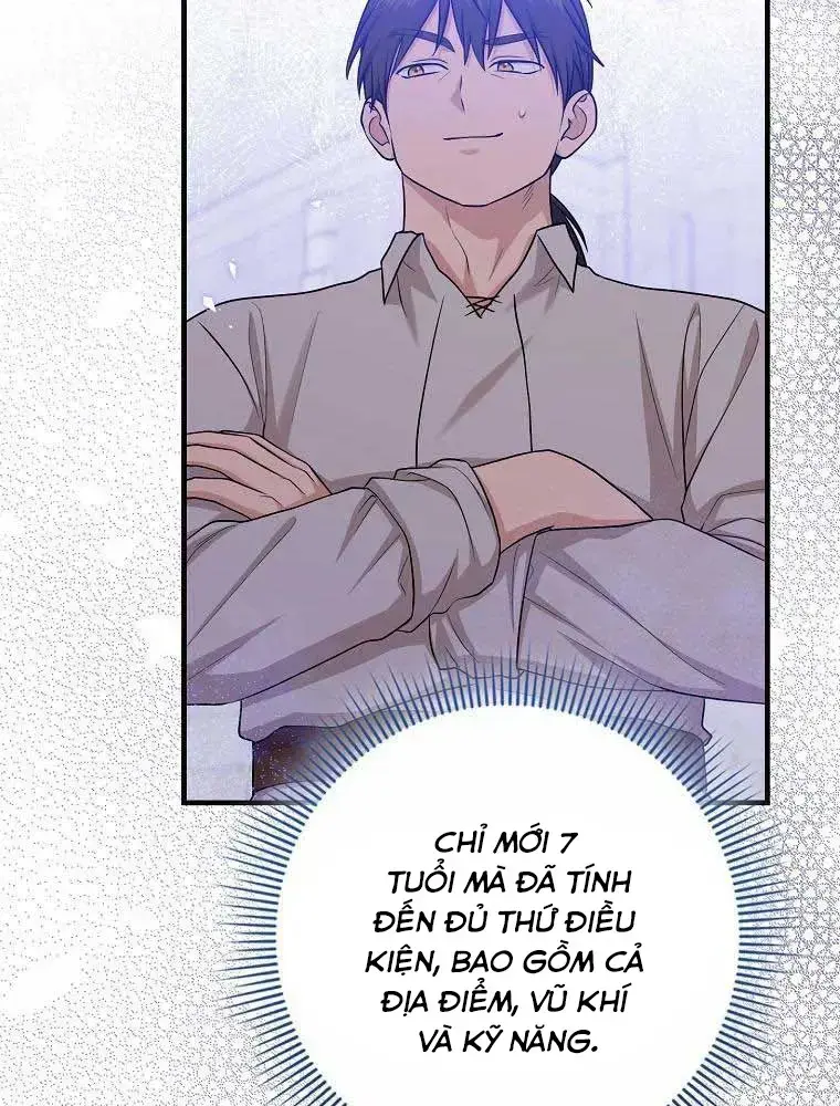 Xuyên Sách Tôi Bị Cả Nhà Yêu Chiều Quá Mức Chapter 26 - Trang 39