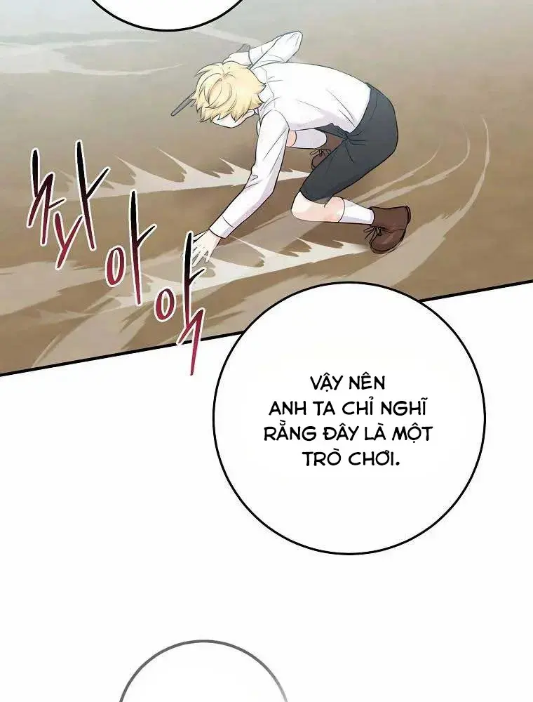 Xuyên Sách Tôi Bị Cả Nhà Yêu Chiều Quá Mức Chapter 26 - Trang 44