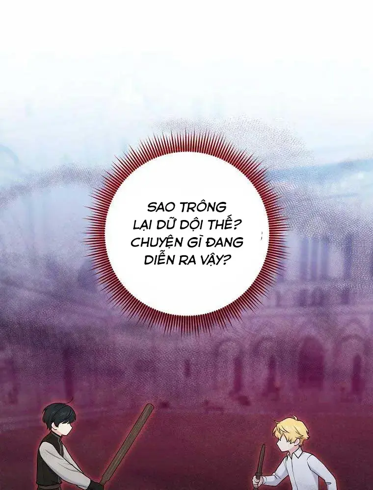 Xuyên Sách Tôi Bị Cả Nhà Yêu Chiều Quá Mức Chapter 26 - Trang 6