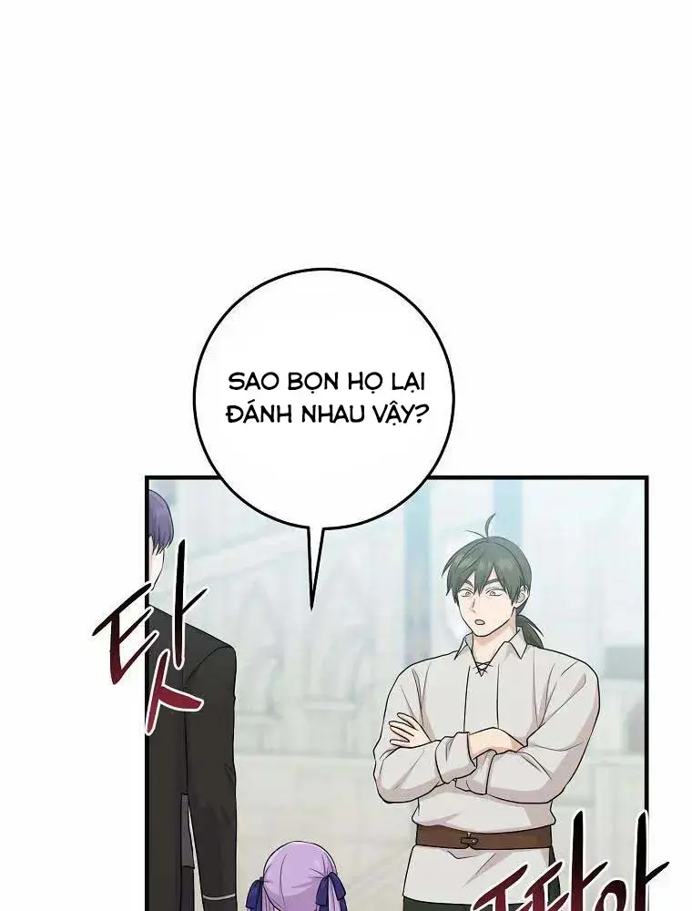 Xuyên Sách Tôi Bị Cả Nhà Yêu Chiều Quá Mức Chapter 26 - Trang 9
