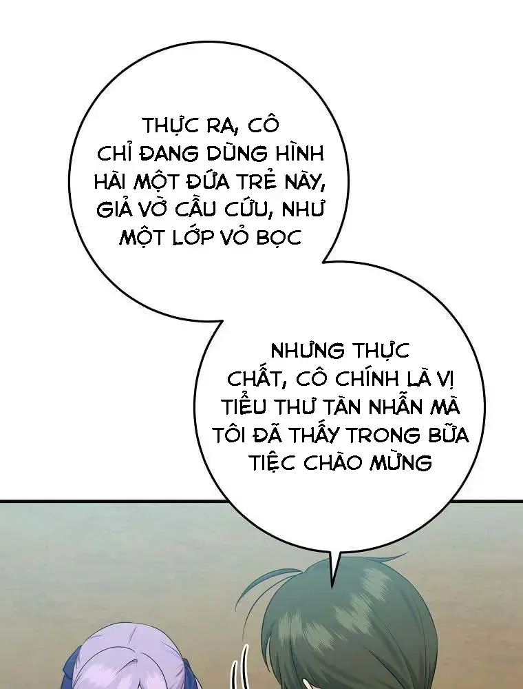 Xuyên Sách Tôi Bị Cả Nhà Yêu Chiều Quá Mức Chapter 27 - Trang 15