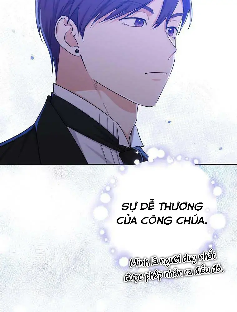 Xuyên Sách Tôi Bị Cả Nhà Yêu Chiều Quá Mức Chapter 27 - Trang 22