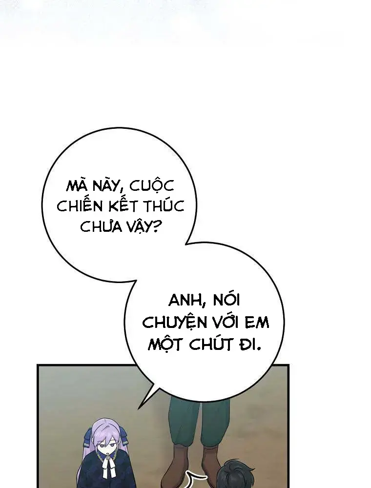 Xuyên Sách Tôi Bị Cả Nhà Yêu Chiều Quá Mức Chapter 27 - Trang 23