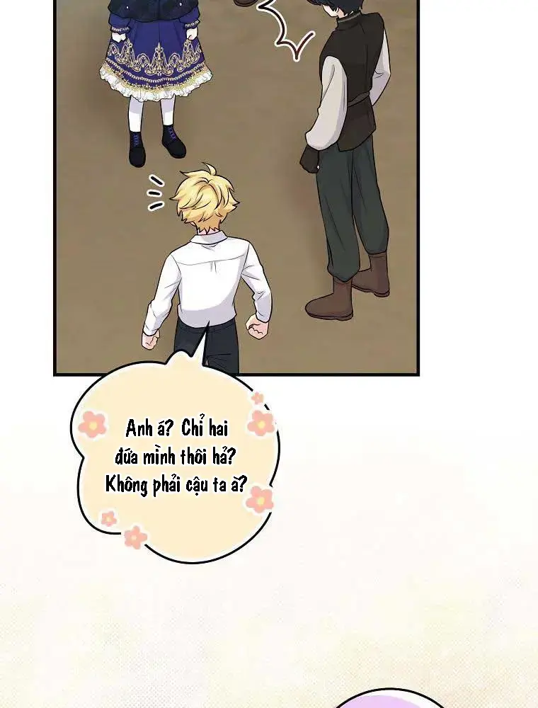 Xuyên Sách Tôi Bị Cả Nhà Yêu Chiều Quá Mức Chapter 27 - Trang 24