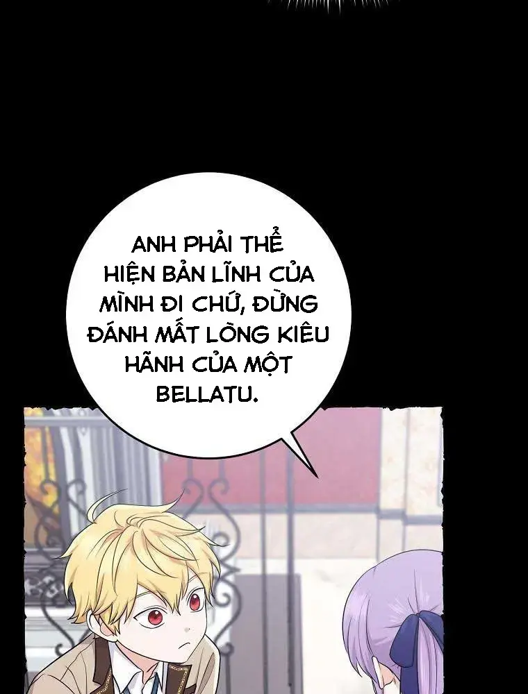Xuyên Sách Tôi Bị Cả Nhà Yêu Chiều Quá Mức Chapter 27 - Trang 34