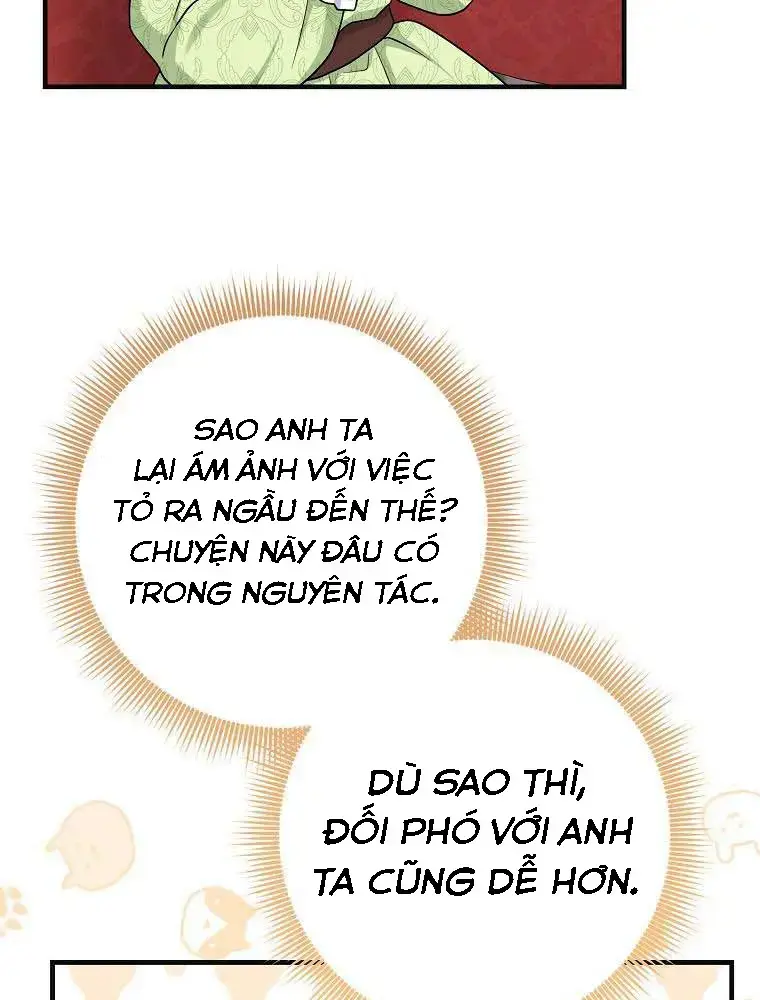 Xuyên Sách Tôi Bị Cả Nhà Yêu Chiều Quá Mức Chapter 27 - Trang 39