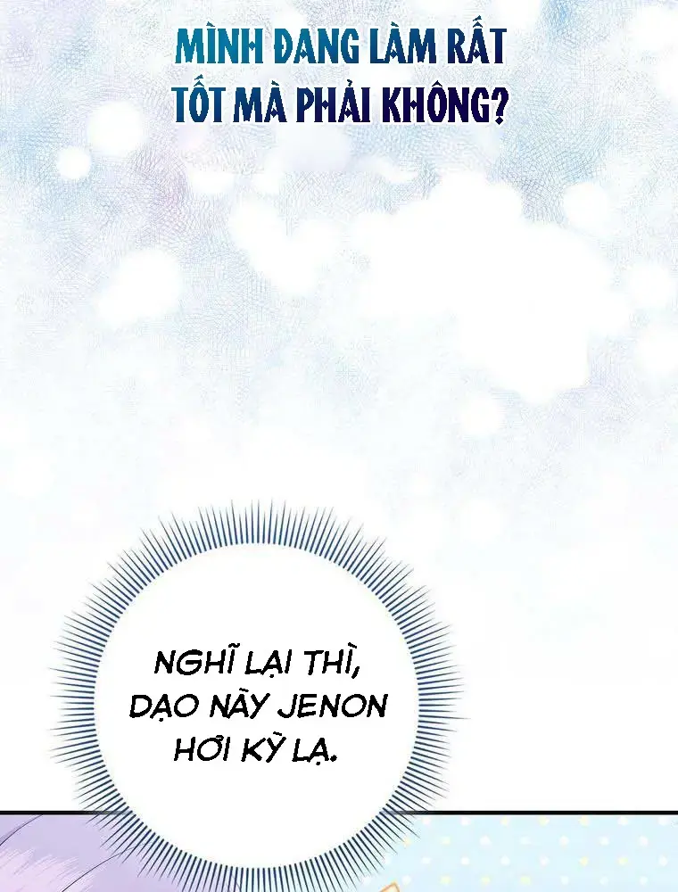 Xuyên Sách Tôi Bị Cả Nhà Yêu Chiều Quá Mức Chapter 27 - Trang 41