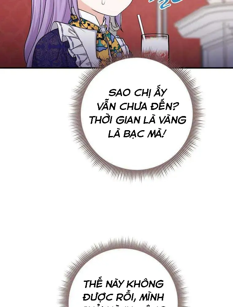 Xuyên Sách Tôi Bị Cả Nhà Yêu Chiều Quá Mức Chapter 27 - Trang 46