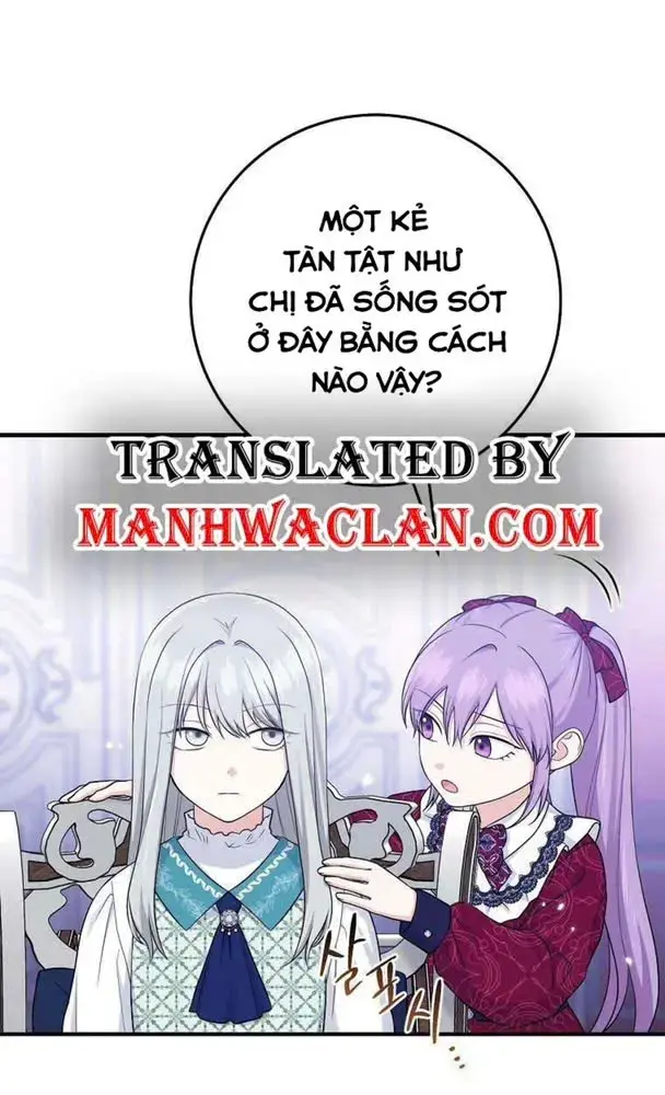 Xuyên Sách Tôi Bị Cả Nhà Yêu Chiều Quá Mức Chapter 28 - Trang 1