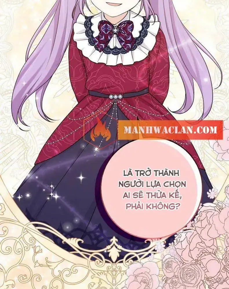 Xuyên Sách Tôi Bị Cả Nhà Yêu Chiều Quá Mức Chapter 28 - Trang 18