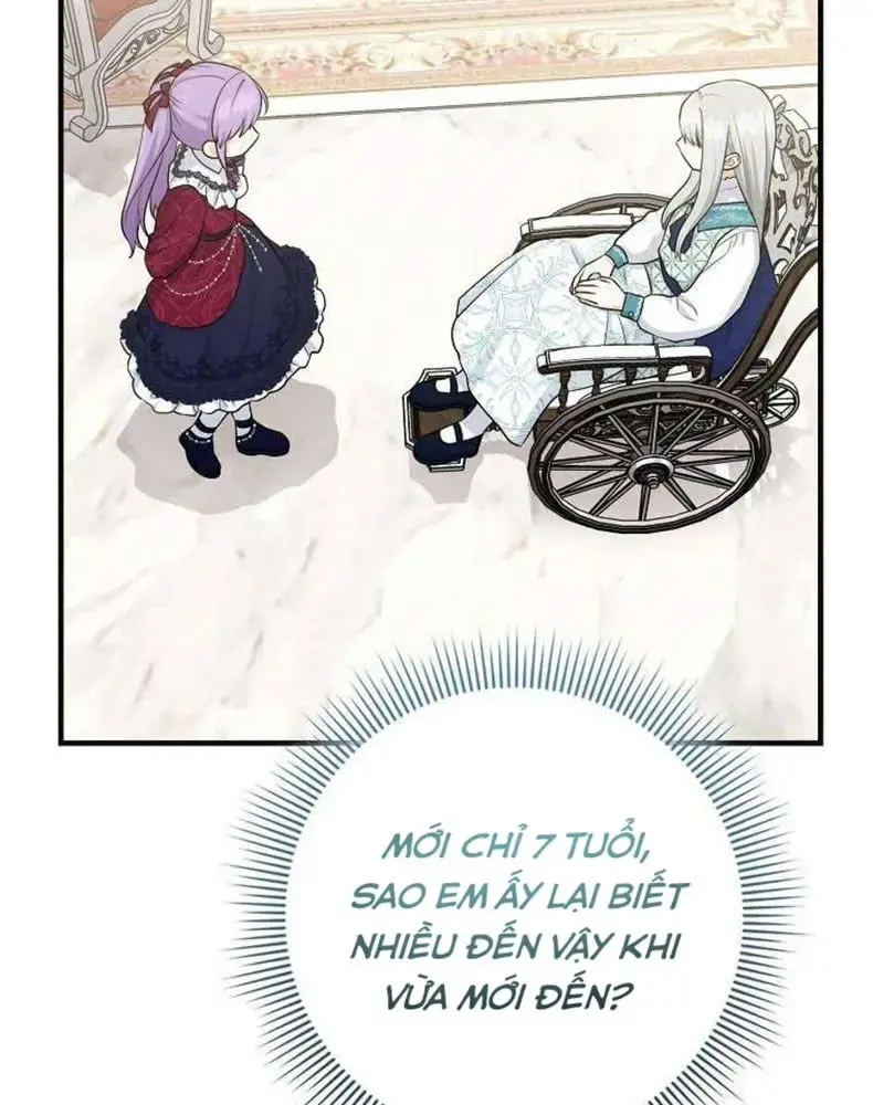 Xuyên Sách Tôi Bị Cả Nhà Yêu Chiều Quá Mức Chapter 28 - Trang 20