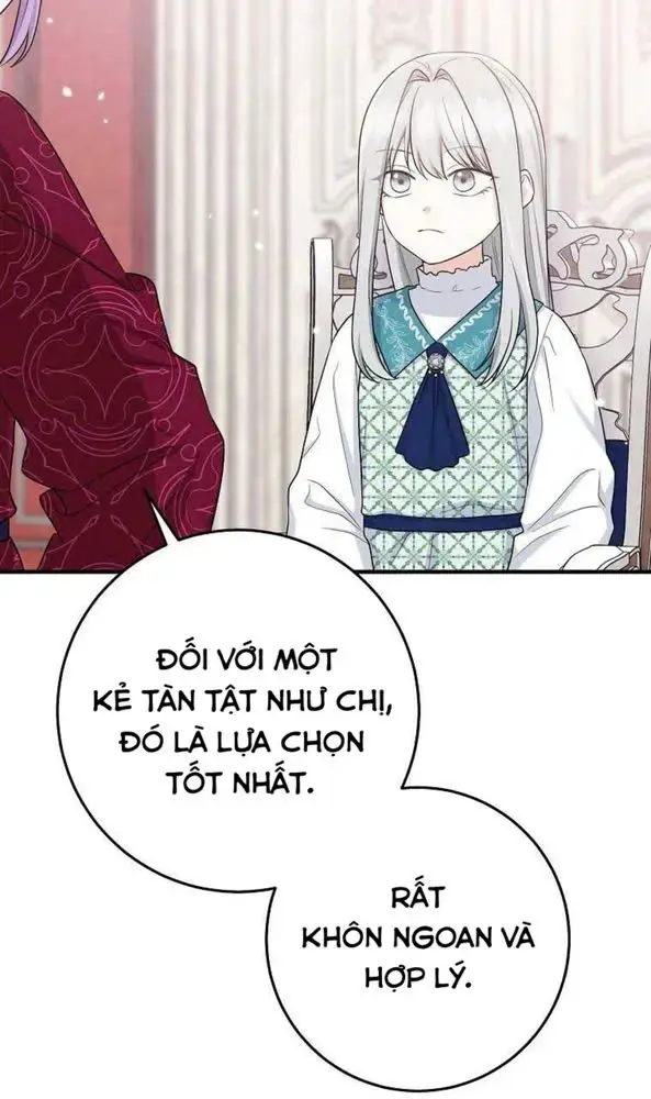 Xuyên Sách Tôi Bị Cả Nhà Yêu Chiều Quá Mức Chapter 28 - Trang 41