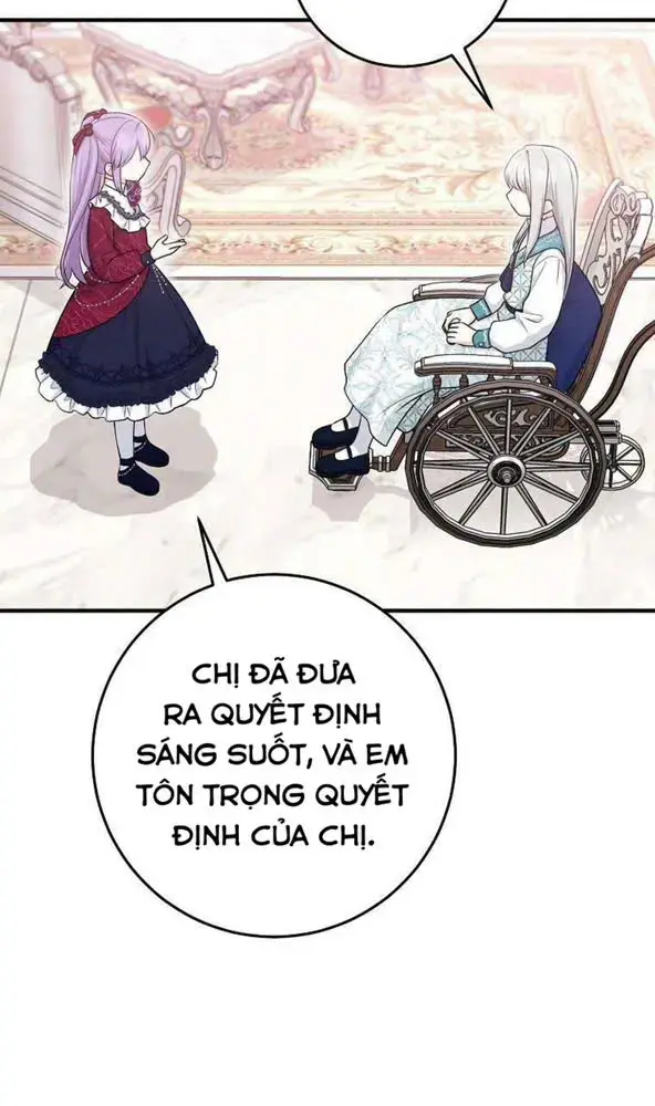 Xuyên Sách Tôi Bị Cả Nhà Yêu Chiều Quá Mức Chapter 28 - Trang 45