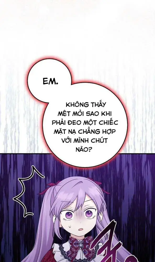 Xuyên Sách Tôi Bị Cả Nhà Yêu Chiều Quá Mức Chapter 28 - Trang 48