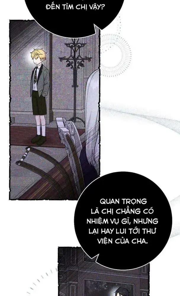 Xuyên Sách Tôi Bị Cả Nhà Yêu Chiều Quá Mức Chapter 28 - Trang 7