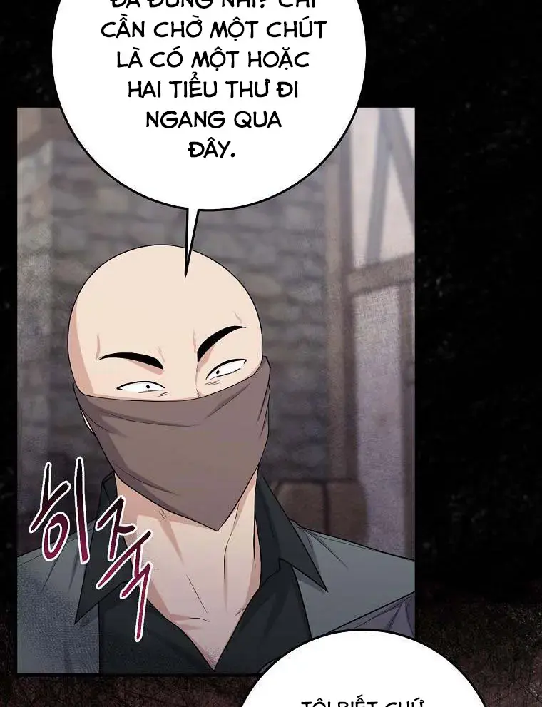 Xuyên Sách Tôi Bị Cả Nhà Yêu Chiều Quá Mức Chapter 29 - Trang 23
