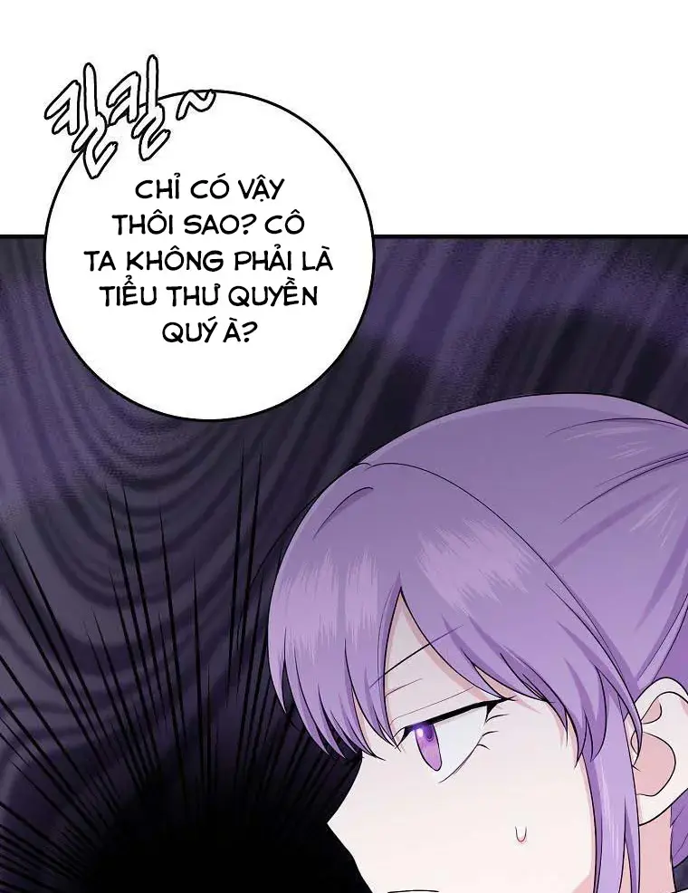 Xuyên Sách Tôi Bị Cả Nhà Yêu Chiều Quá Mức Chapter 29 - Trang 25