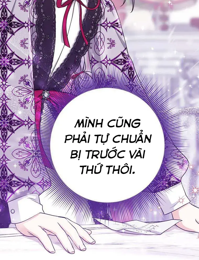 Xuyên Sách Tôi Bị Cả Nhà Yêu Chiều Quá Mức Chapter 29 - Trang 3