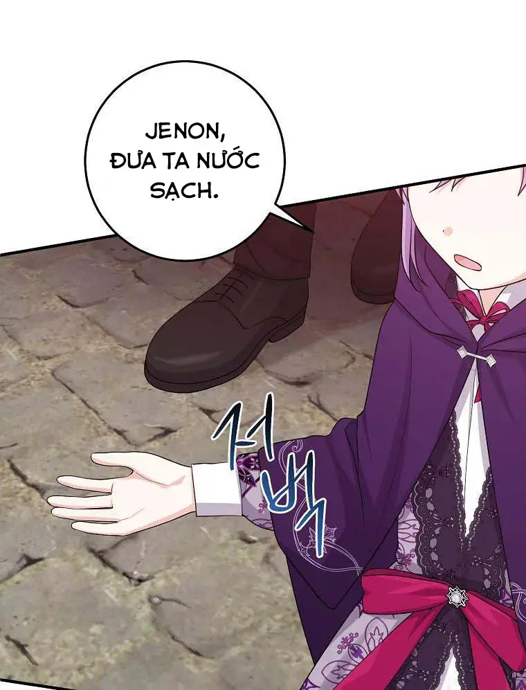 Xuyên Sách Tôi Bị Cả Nhà Yêu Chiều Quá Mức Chapter 29 - Trang 46