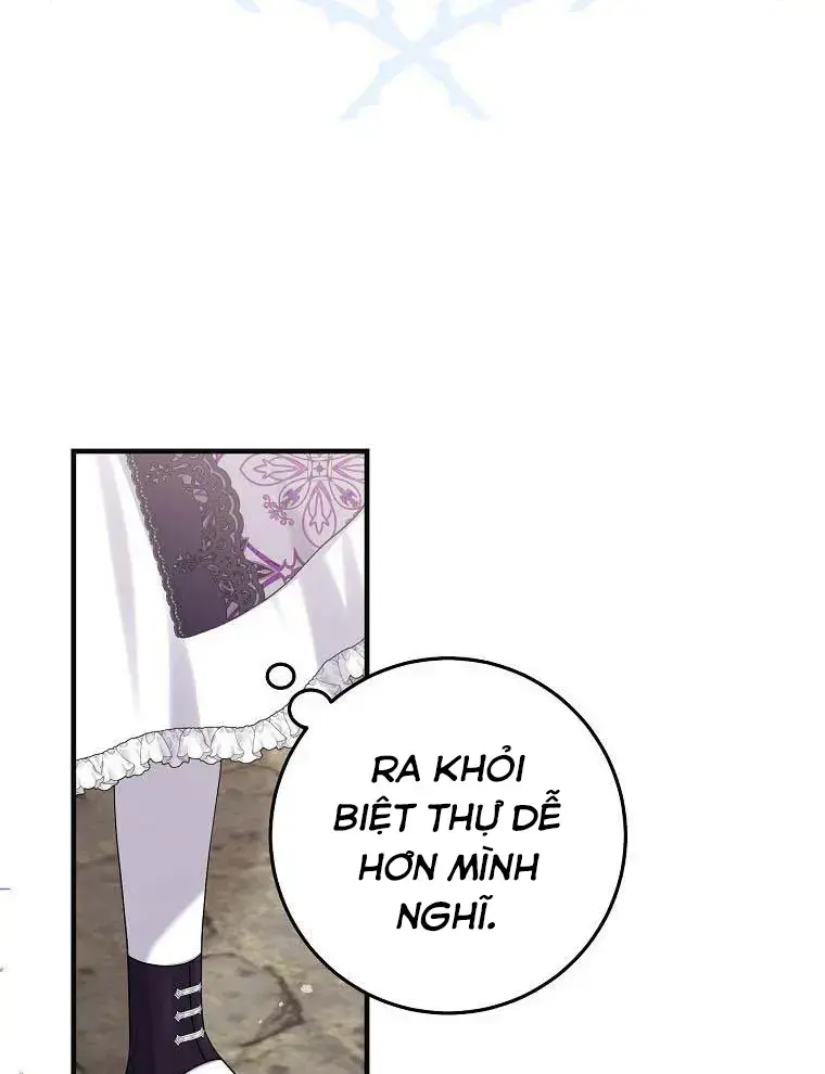 Xuyên Sách Tôi Bị Cả Nhà Yêu Chiều Quá Mức Chapter 29 - Trang 6