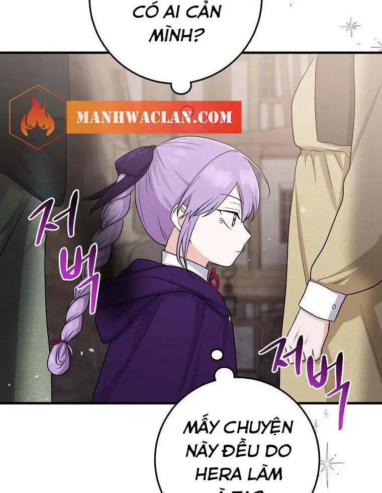 Xuyên Sách Tôi Bị Cả Nhà Yêu Chiều Quá Mức Chapter 29 - Trang 8