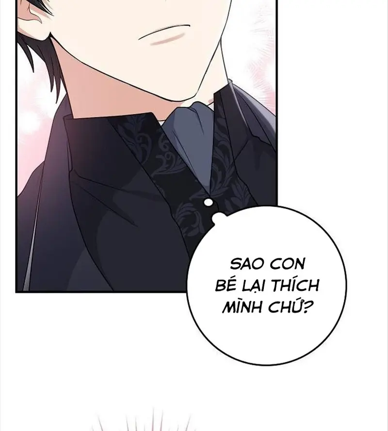 Xuyên Sách Tôi Bị Cả Nhà Yêu Chiều Quá Mức Chapter 3 - Trang 11