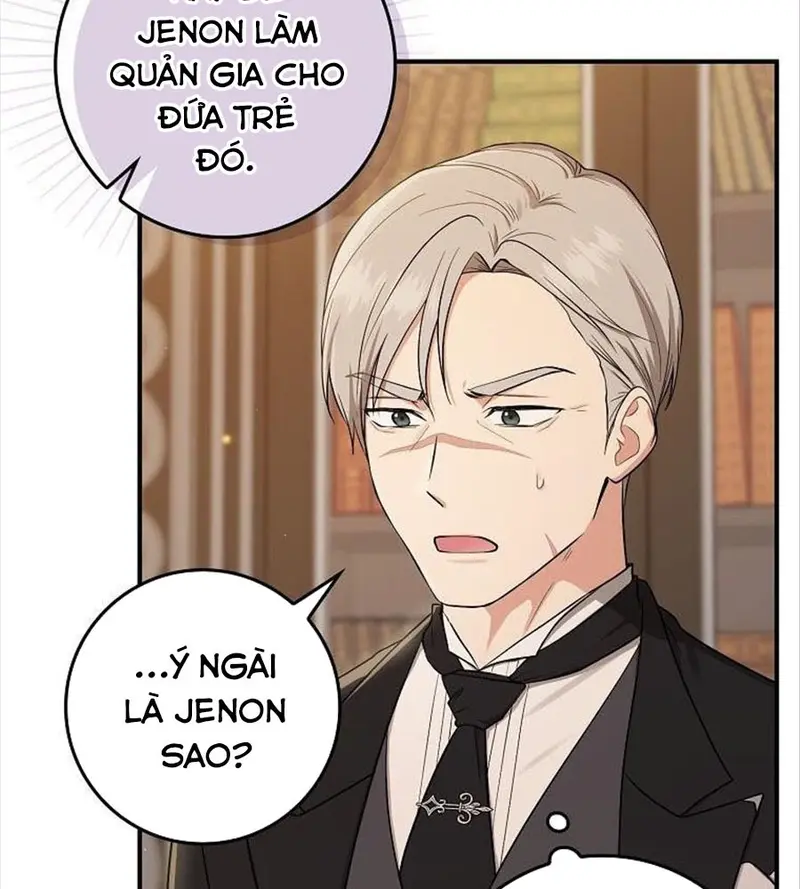 Xuyên Sách Tôi Bị Cả Nhà Yêu Chiều Quá Mức Chapter 3 - Trang 17
