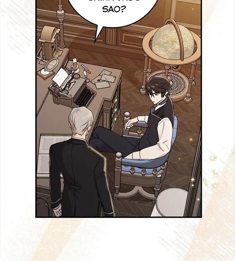 Xuyên Sách Tôi Bị Cả Nhà Yêu Chiều Quá Mức Chapter 3 - Trang 19