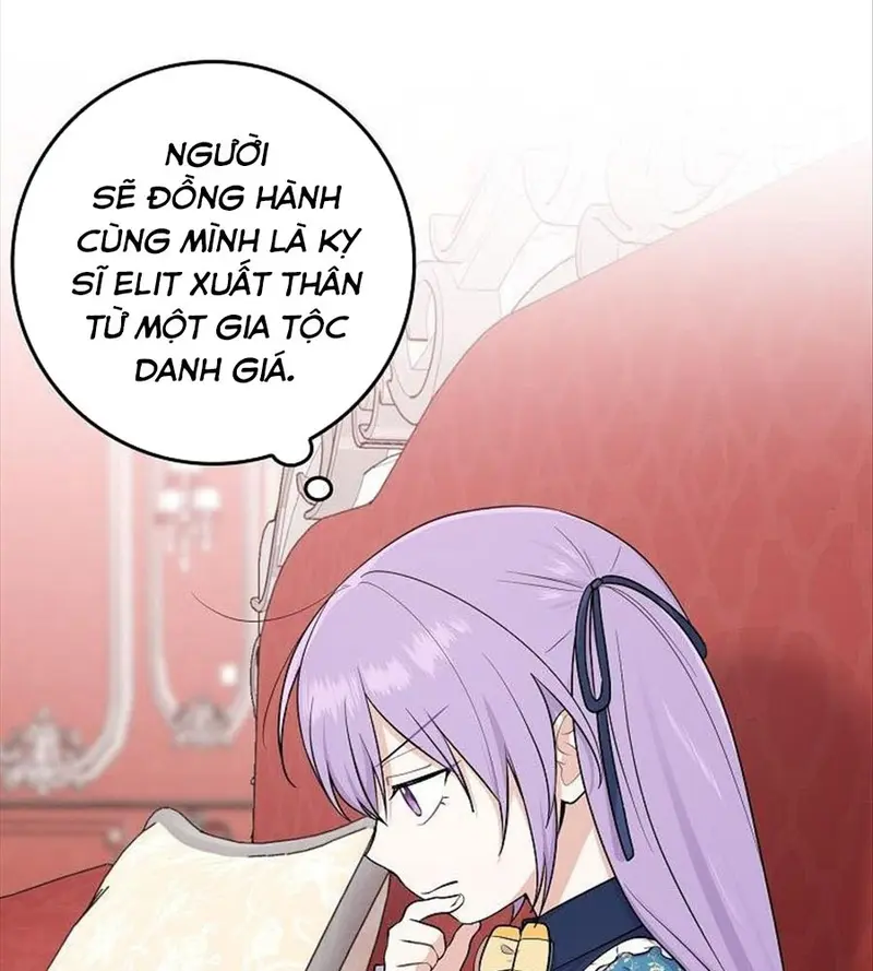 Xuyên Sách Tôi Bị Cả Nhà Yêu Chiều Quá Mức Chapter 3 - Trang 24