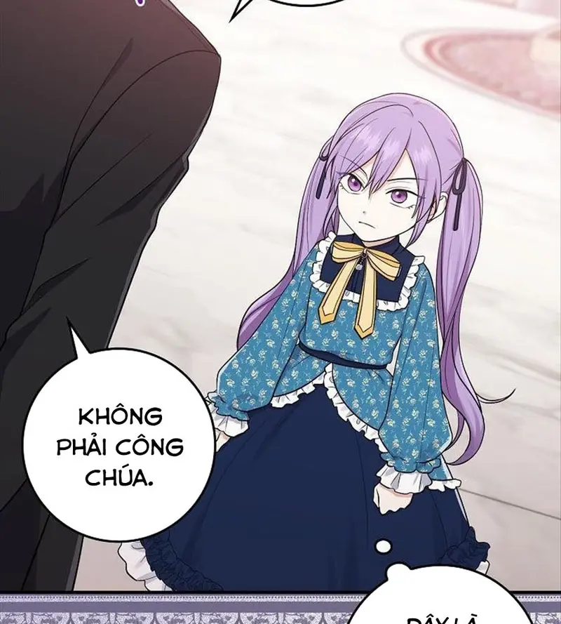 Xuyên Sách Tôi Bị Cả Nhà Yêu Chiều Quá Mức Chapter 3 - Trang 48
