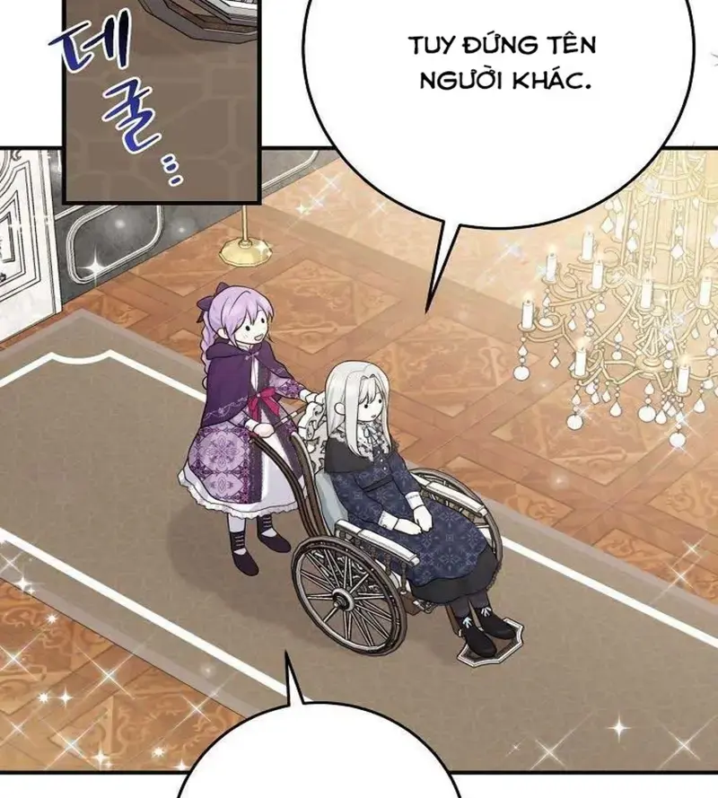 Xuyên Sách Tôi Bị Cả Nhà Yêu Chiều Quá Mức Chapter 30 - Trang 10