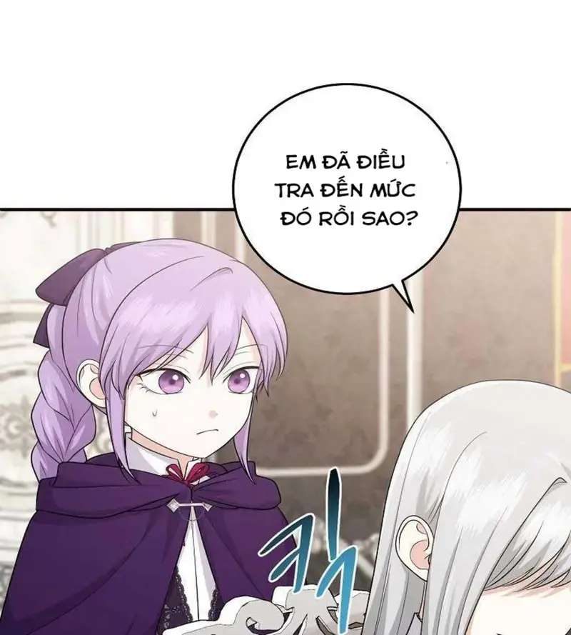 Xuyên Sách Tôi Bị Cả Nhà Yêu Chiều Quá Mức Chapter 30 - Trang 24