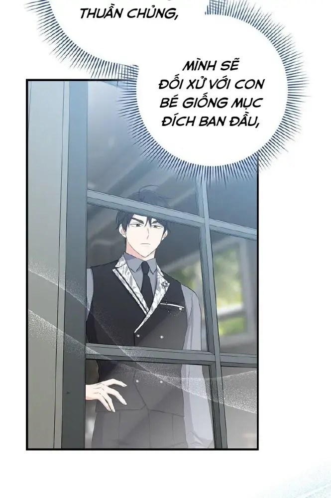 Xuyên Sách Tôi Bị Cả Nhà Yêu Chiều Quá Mức Chapter 31 - Trang 10