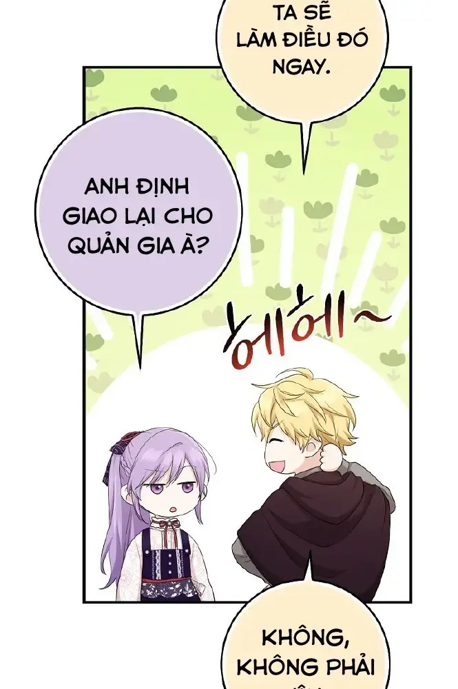 Xuyên Sách Tôi Bị Cả Nhà Yêu Chiều Quá Mức Chapter 31 - Trang 28